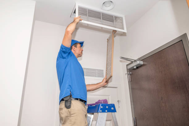 Pensacola, FL Airduct Cleaning Company